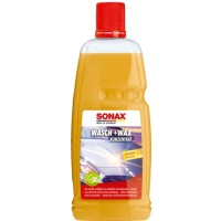 Sonax sampon viasszal - koncentrátum - 1000 ml