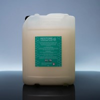Mosószer Carbon Collective Restore mikroszálas mosószer (5 l)