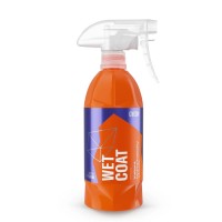 Gyeon Q2M WetCoat sealant sprayben (500 ml)