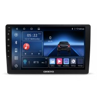 Onkyo X-QD1750 autórádió (4+64 GB)