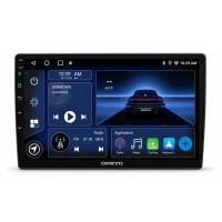 Onkyo X-QD1200-A10 autórádió