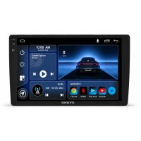 Onkyo X-QD1800 autórádió (4+64 GB)