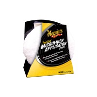Meguiar's Even Coat Microfiber Applicator Pads - mikroszálas applikátor