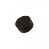 Flexipads X-Slim Black Micro Fine Buffing 40 polírozókorong - 1 db