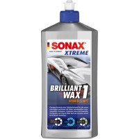 Sonax Xtreme Brilliant Wax 1 Hybrid NPT - 500 ml