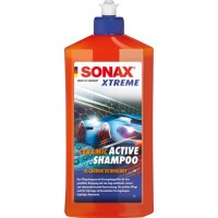 Sonax Xtreme aktív sampon - 500 ml
