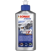 Sonax Xtreme Polish & Wax 2 Hybrid NPT polírozószer viasszal - 250 ml