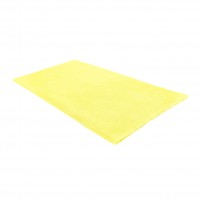Purestar Speed Polish Multi Towel Yellow mikroszálas kendő