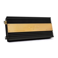 Zapco Z-1100.1 AP erősítő