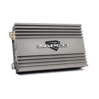 Zapco Z-150.2 II erősítő