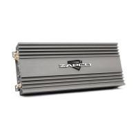 Zapco Z-150.4 erősítő II