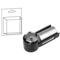 Antenna adapter 4carmedia ZRS-AA-2-BL