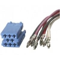 4carmedia adapter ZRS-ISO-3/N