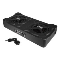 Hifonics Zeus ZRX220A aktív subwoofer