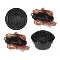 Hifonics ZX6.2T hangszórók