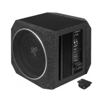 Hifonics ZX82A aktív subwoofer