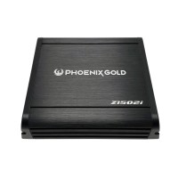 Phoenix Gold Z1502i erősítő