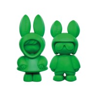 Mr&Mrs Fragrance Andy & Frida Absolute Wild autóillatosító