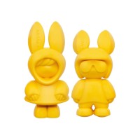 Mr&Mrs Fragrance Andy & Frida Vanilla autóillatosító