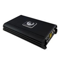 Phoenix Gold ZR6004 erősítő