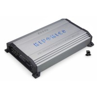 Hifonics ZXE1000/5 erősítő