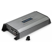 Hifonics ZXR2200/1 erősítő