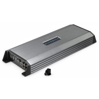 Hifonics ZXR3200/1 erősítő